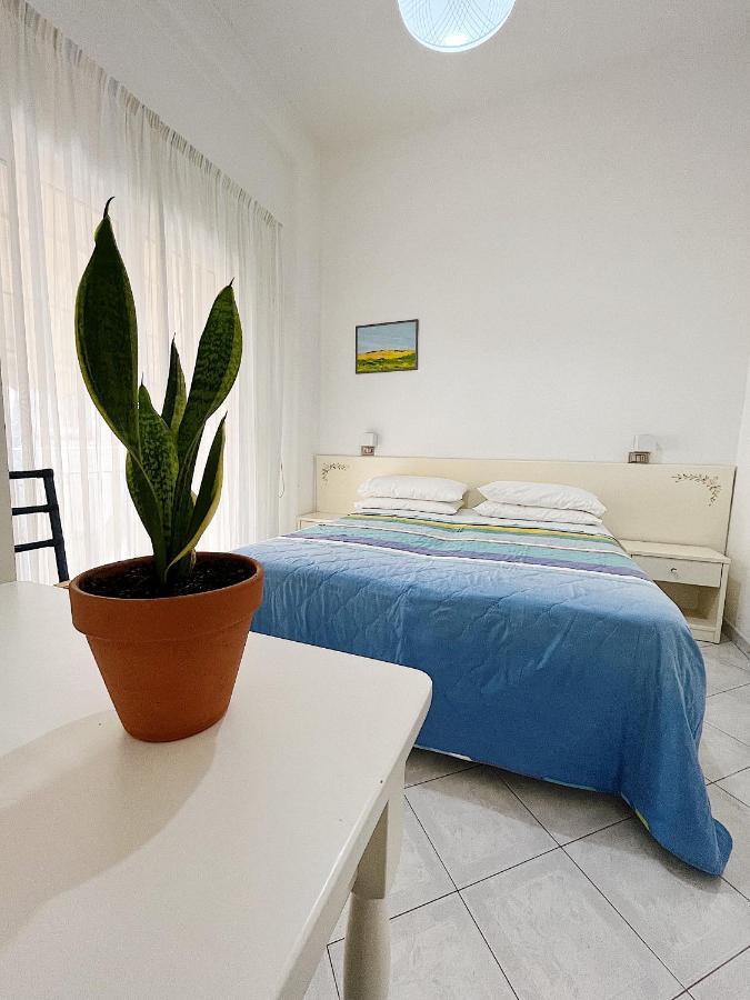 Hotel Rosetta Ischia